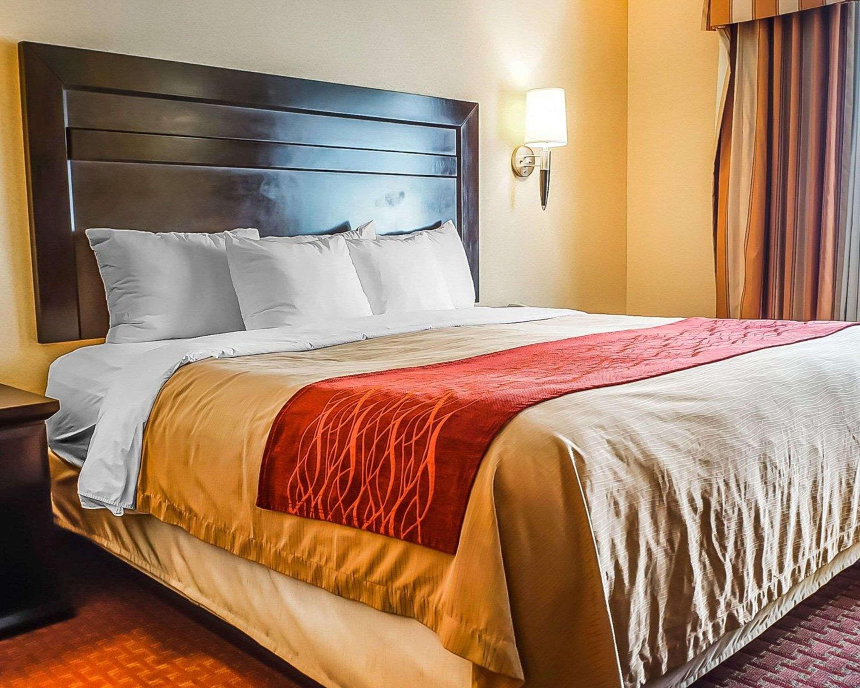 Quality Inn & Suites Roswell Ngoại thất bức ảnh