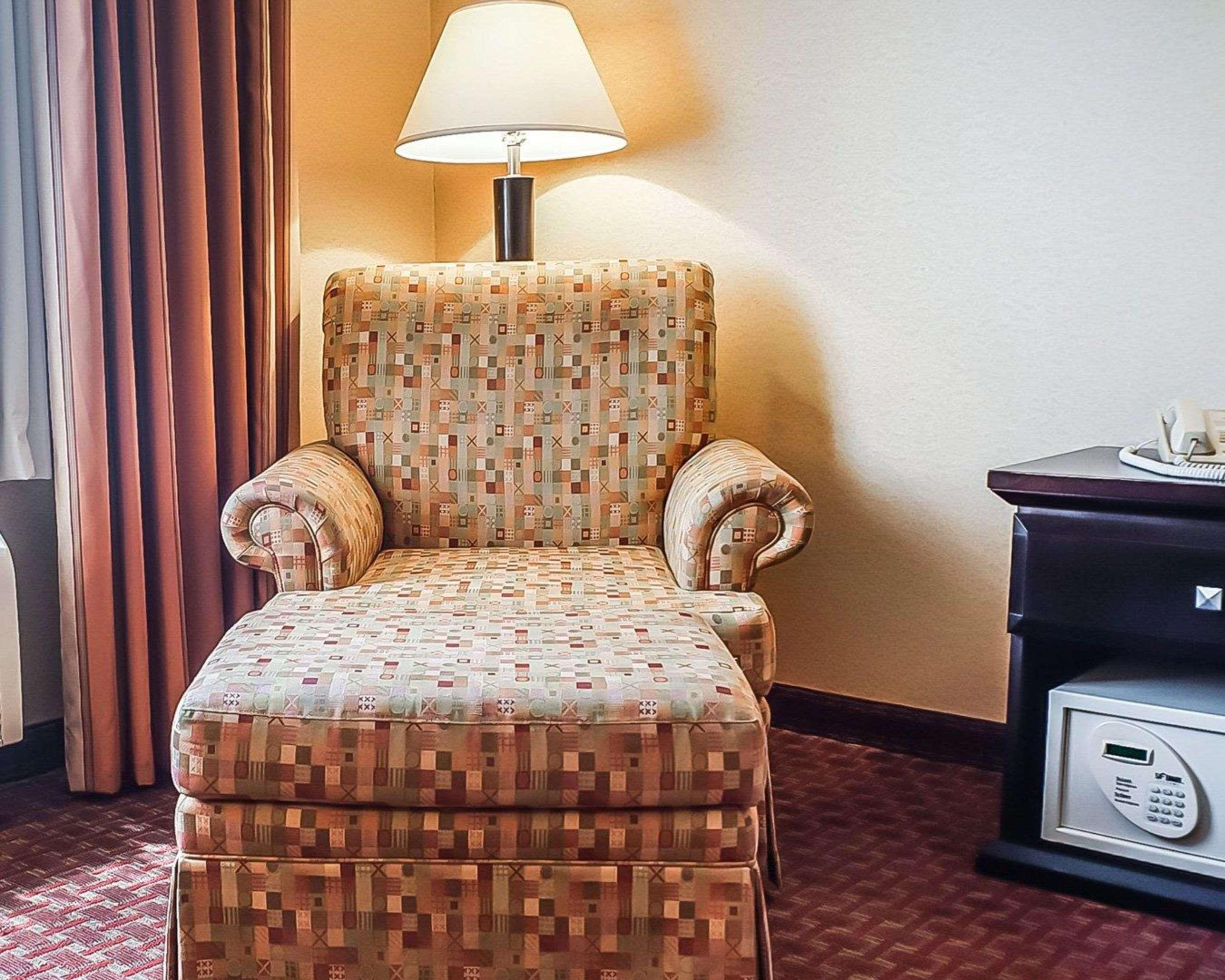 Quality Inn & Suites Roswell Ngoại thất bức ảnh
