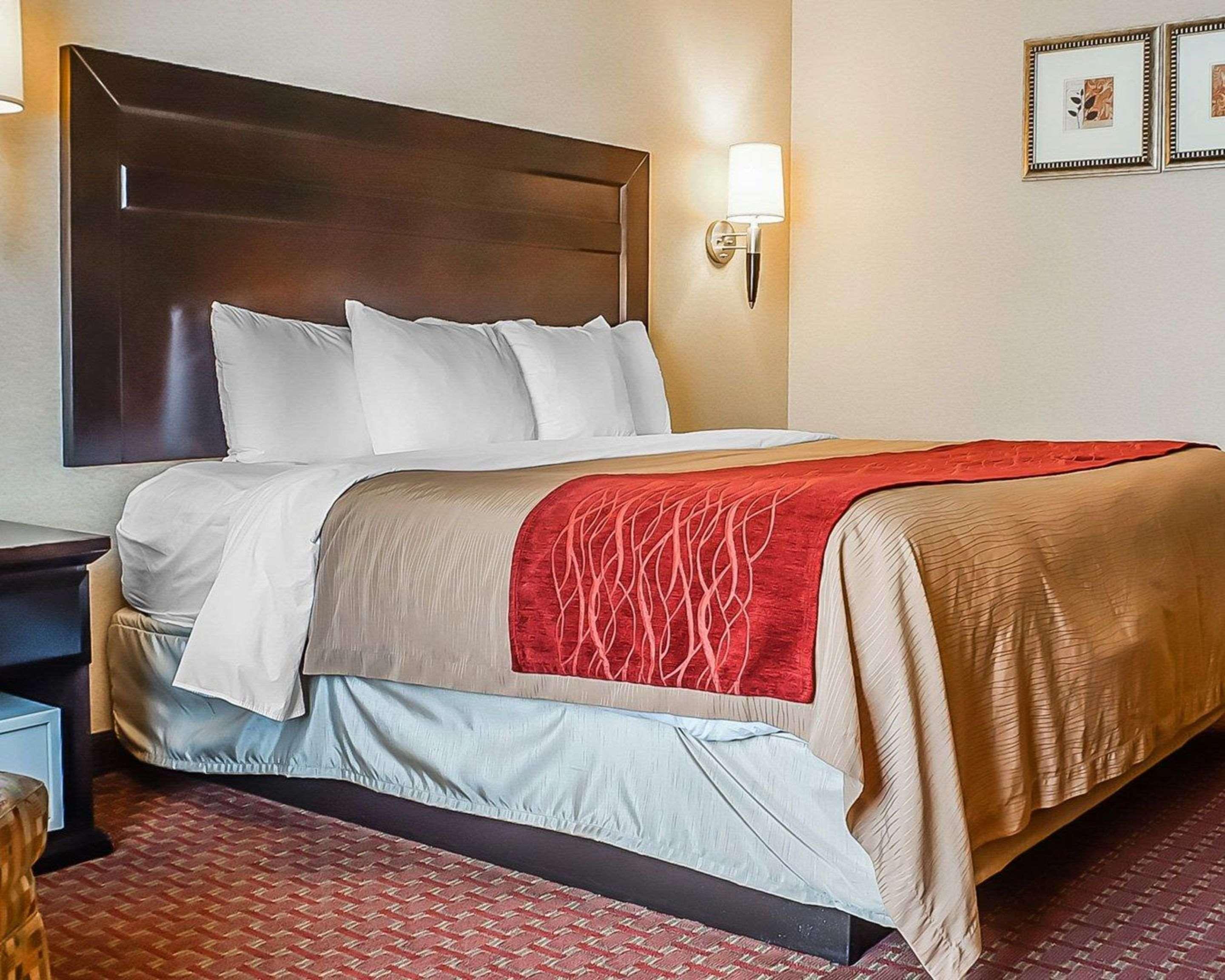 Quality Inn & Suites Roswell Ngoại thất bức ảnh