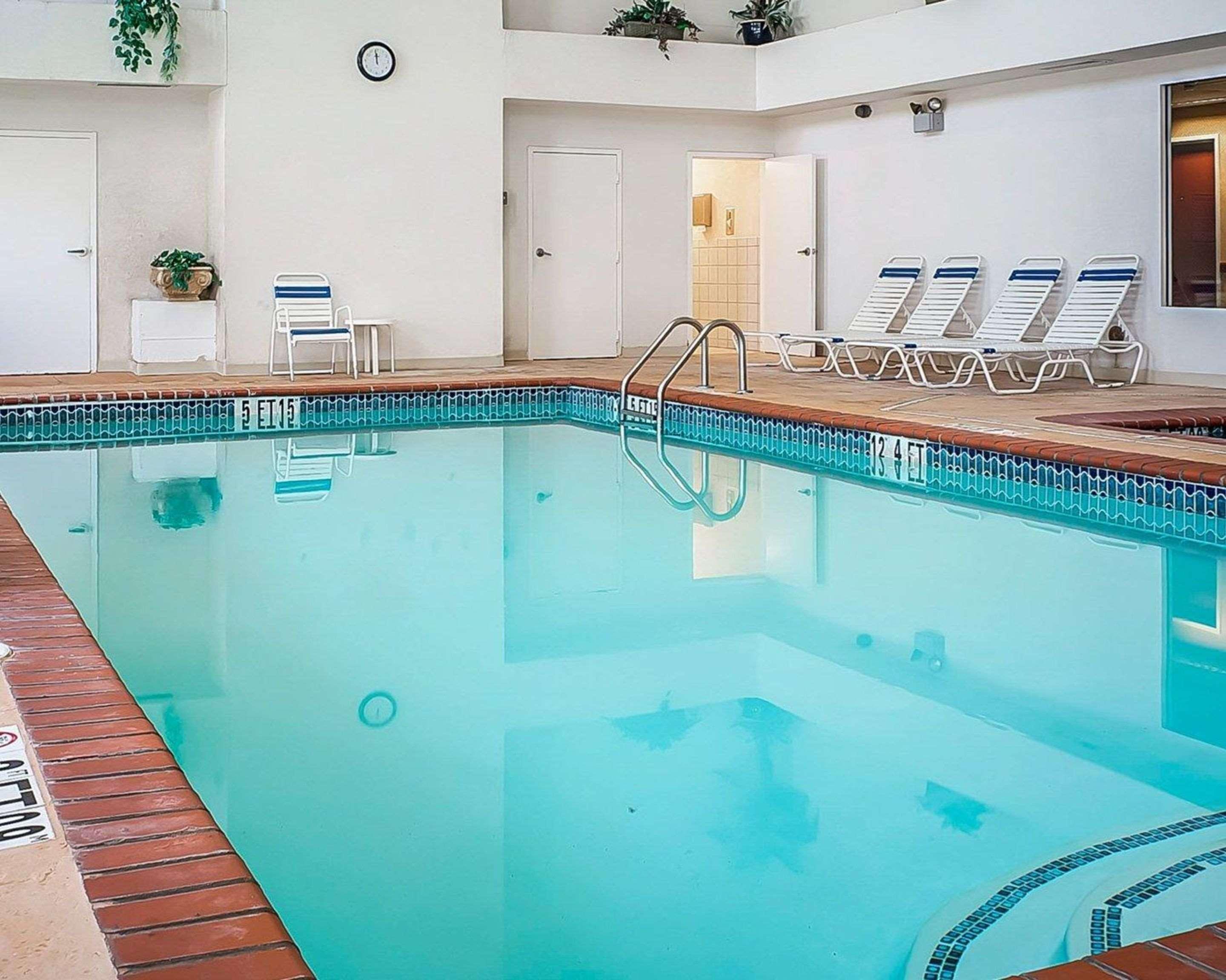 Quality Inn & Suites Roswell Ngoại thất bức ảnh
