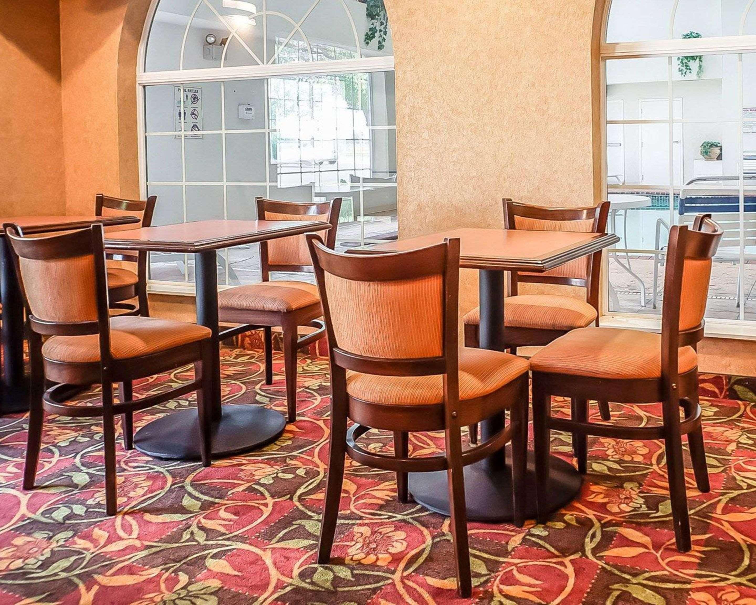 Quality Inn & Suites Roswell Ngoại thất bức ảnh