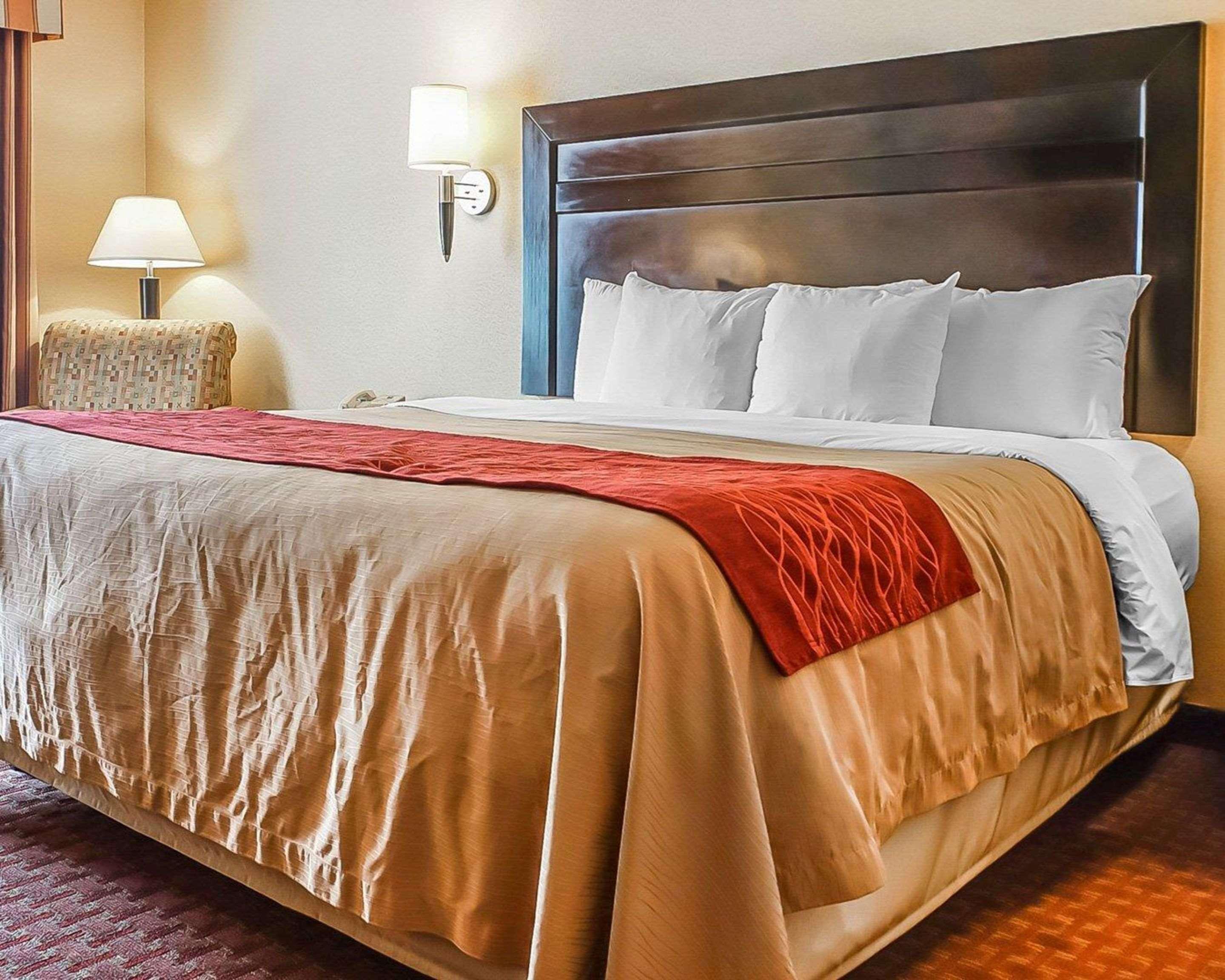 Quality Inn & Suites Roswell Ngoại thất bức ảnh