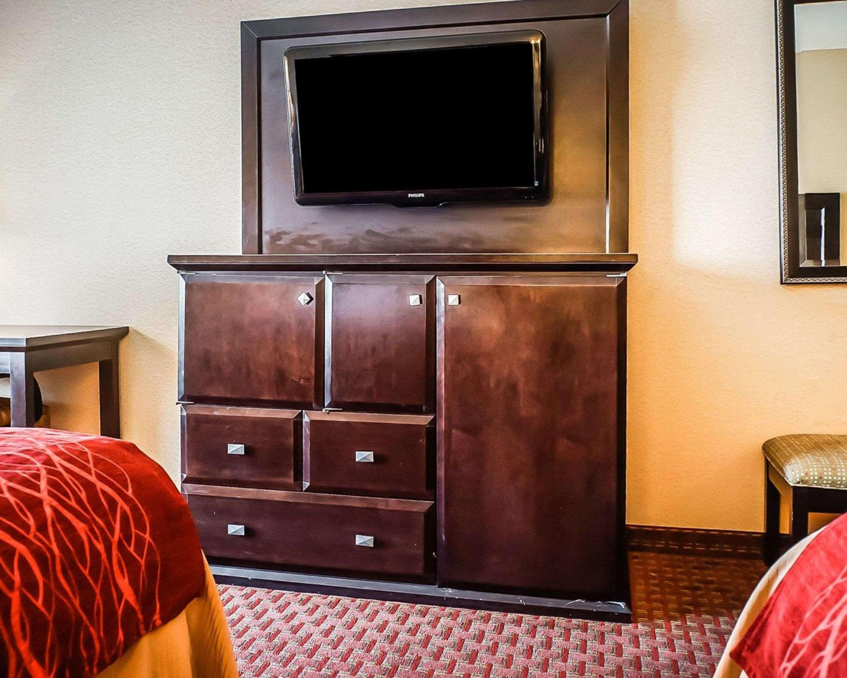 Quality Inn & Suites Roswell Ngoại thất bức ảnh