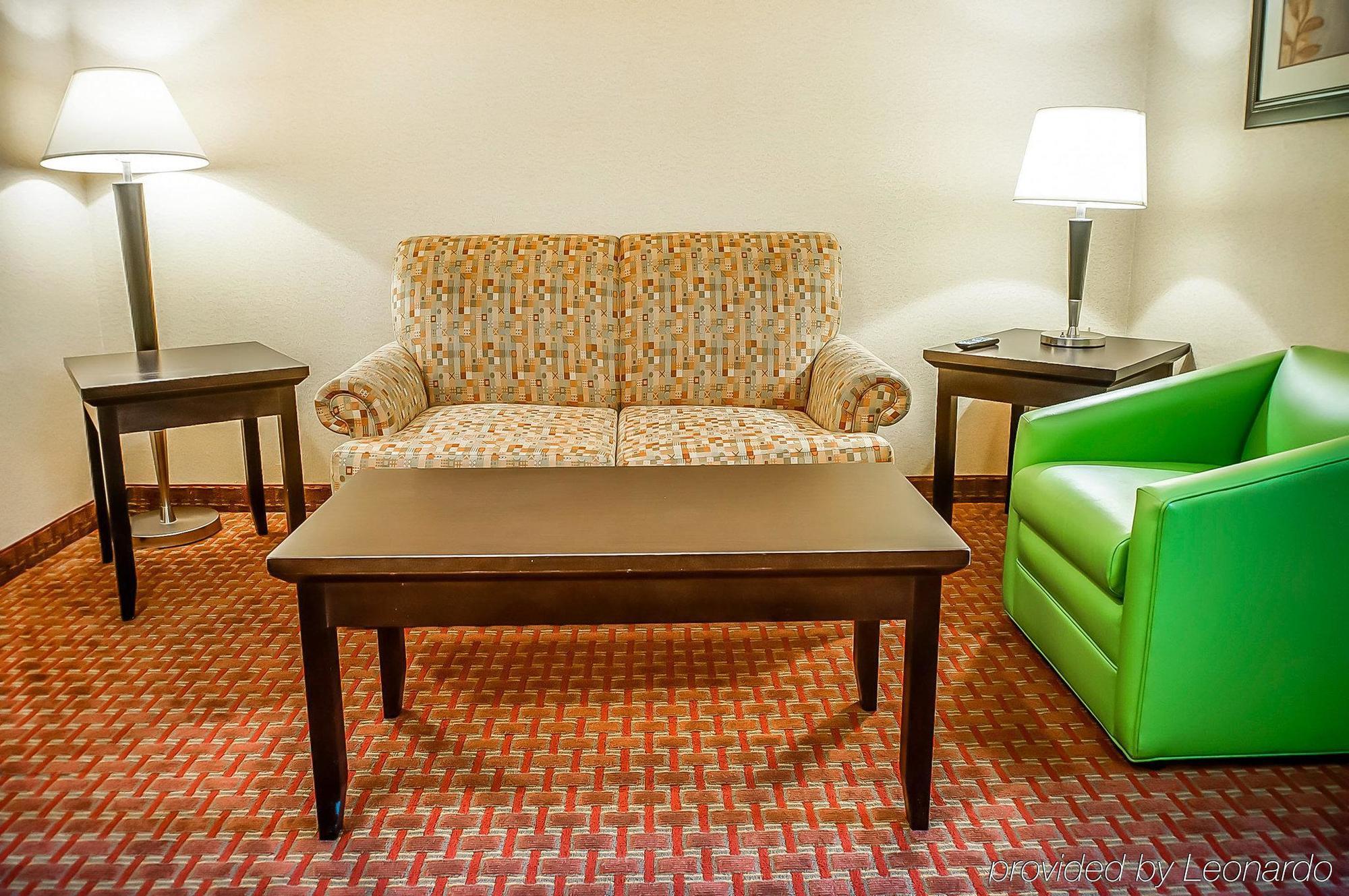 Quality Inn & Suites Roswell Ngoại thất bức ảnh