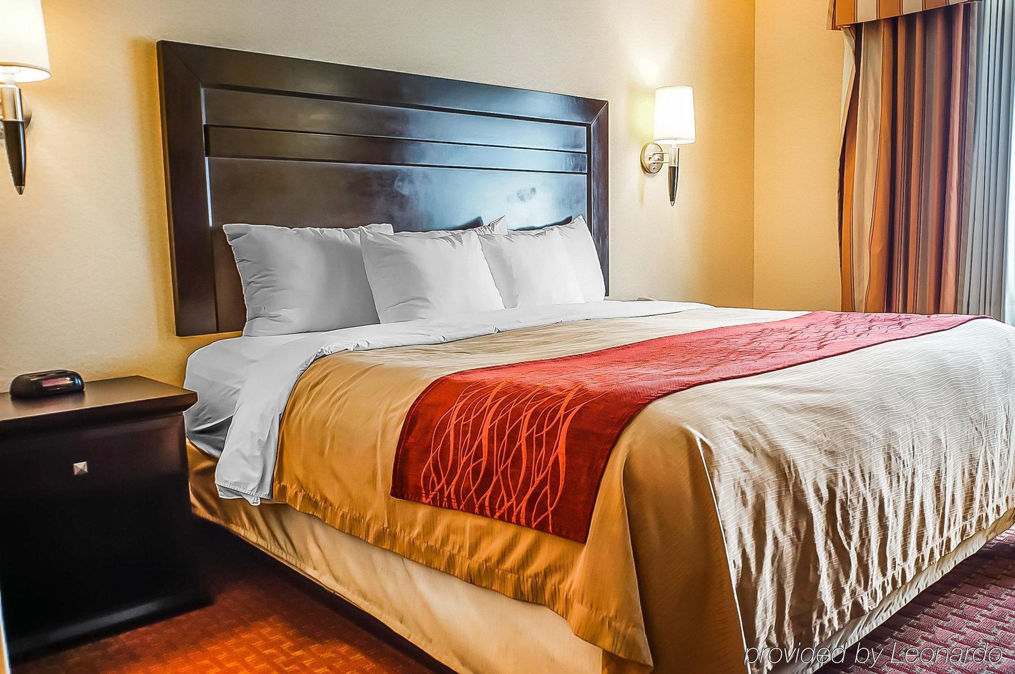Quality Inn & Suites Roswell Ngoại thất bức ảnh