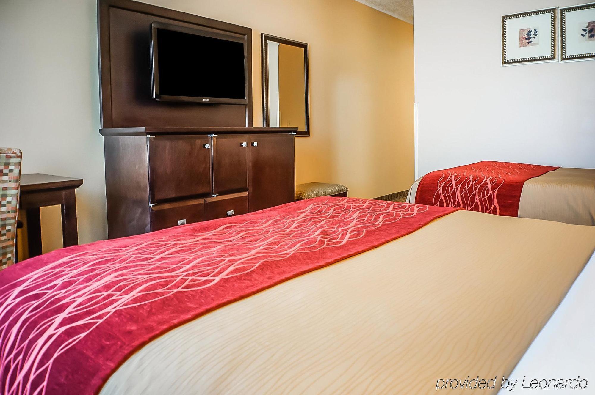 Quality Inn & Suites Roswell Ngoại thất bức ảnh