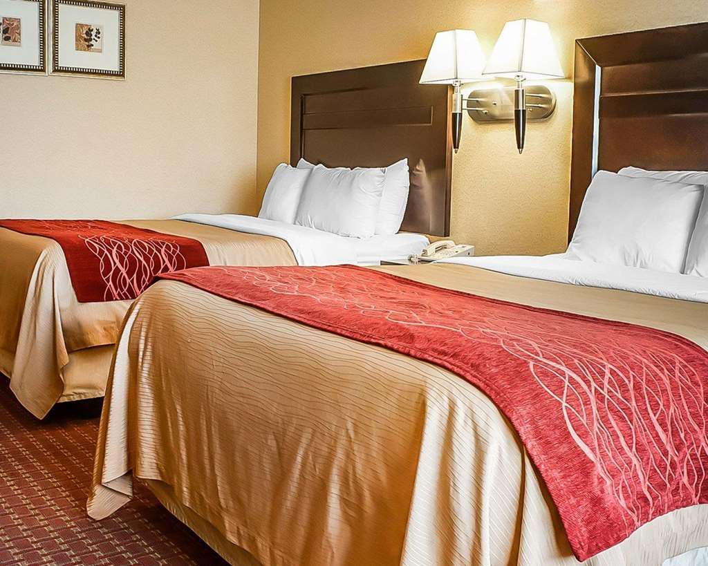 Quality Inn & Suites Roswell Phòng bức ảnh