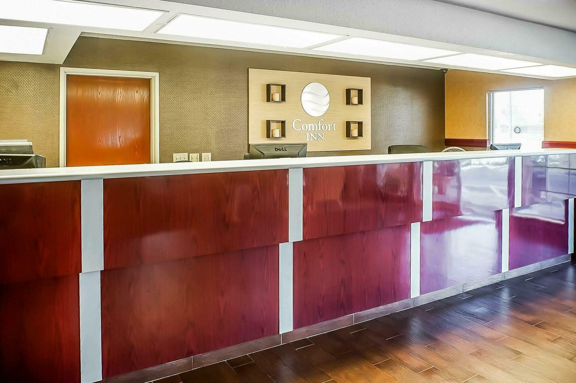 Quality Inn & Suites Roswell Ngoại thất bức ảnh